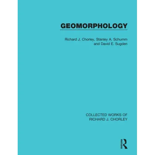 Geomorphology