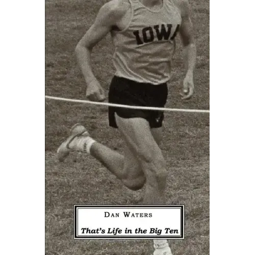 That's Life in the Big Ten