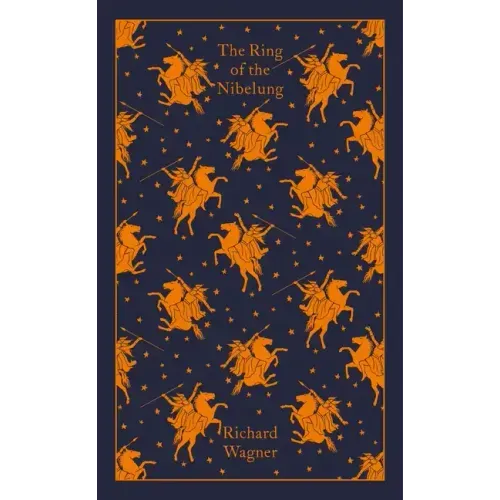 The Ring of the Nibelung