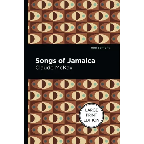 Songs of Jamaica