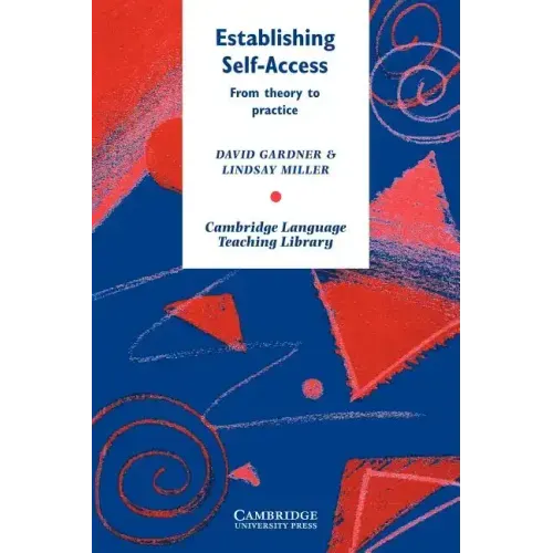Establishing Self-Access