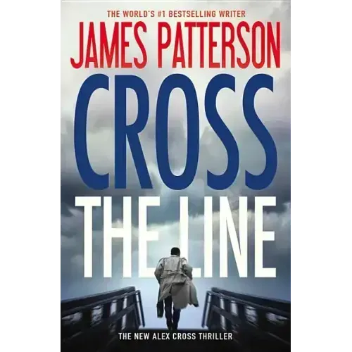 Cross the Line