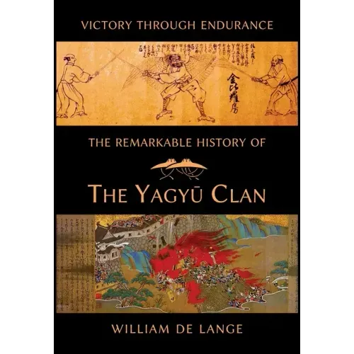 The Remarkable History of the Yagyu Clan