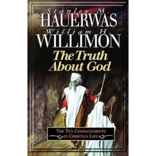 Truth about God
