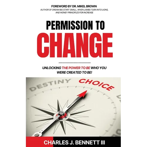 Permission To Change