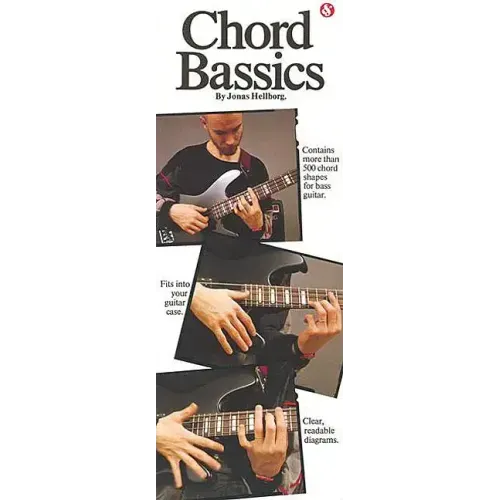 Chord Bassics