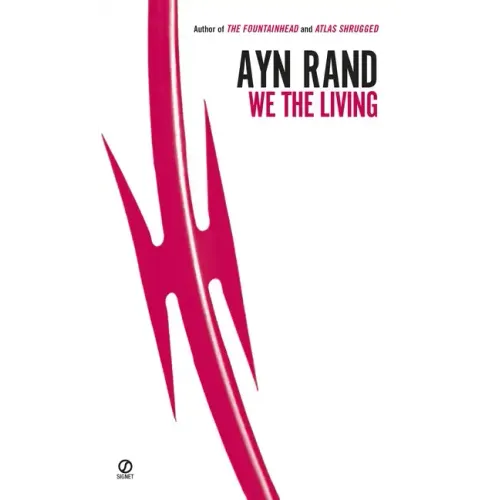 We the Living