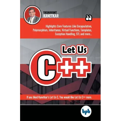 Let Us C++
