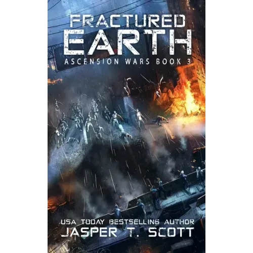 Fractured Earth