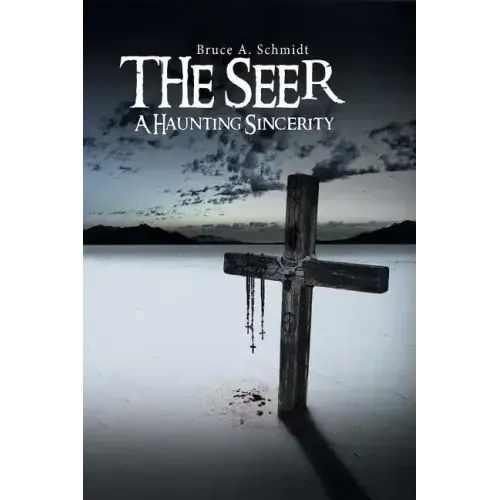 The Seer: A Haunting Sincerity