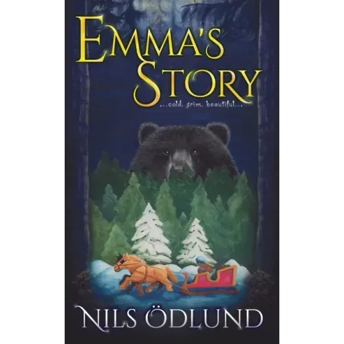 Emma's Story