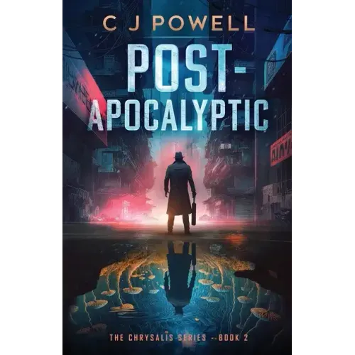 Post-Apocalyptic