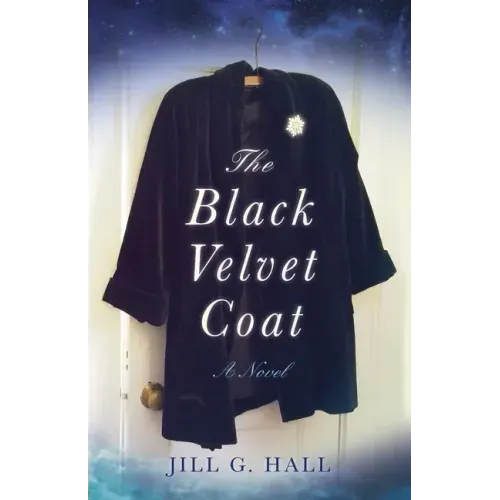 The Black Velvet Coat
