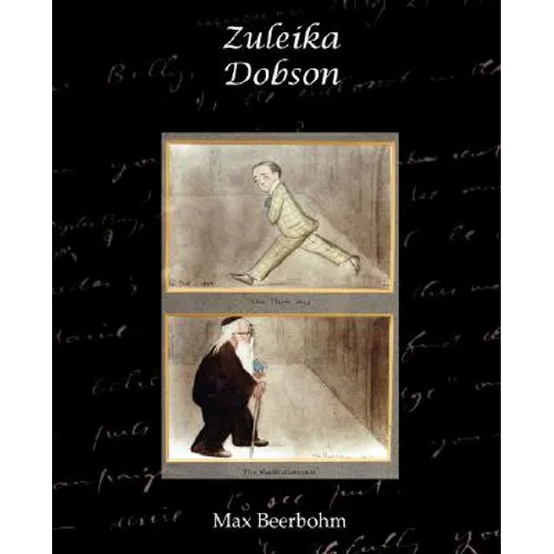 Zuleika Dobson
