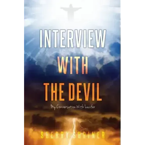 Interview With The Devil: My Conversation With Lucifer