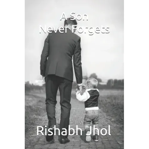A Son Never Forgets