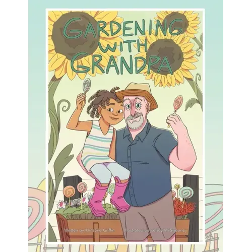 Gardening with Grandpa