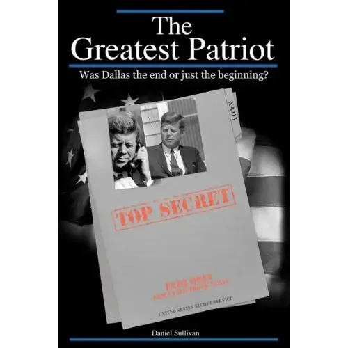 The Greatest Patriot: Was Dallas the end or just the beginning?