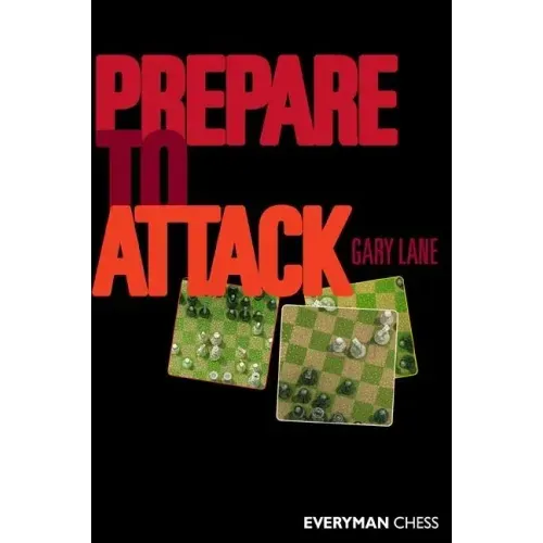 Prepare to Attack