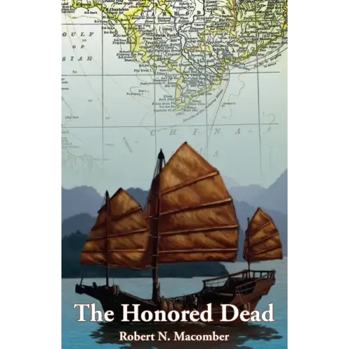 The Honored Dead
