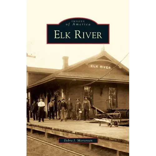 Elk River