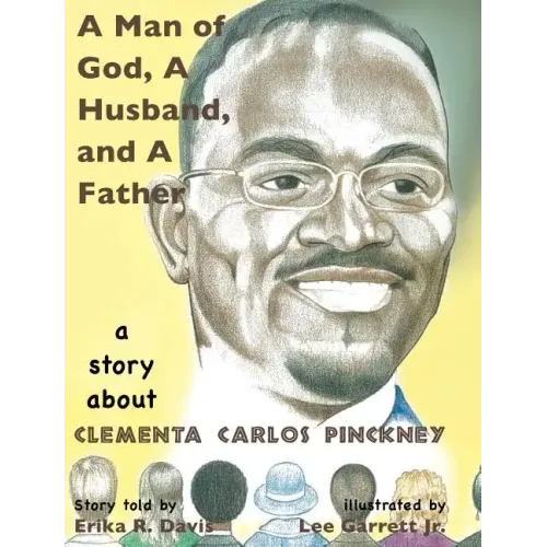 A Man of God, a Husband, and a Father