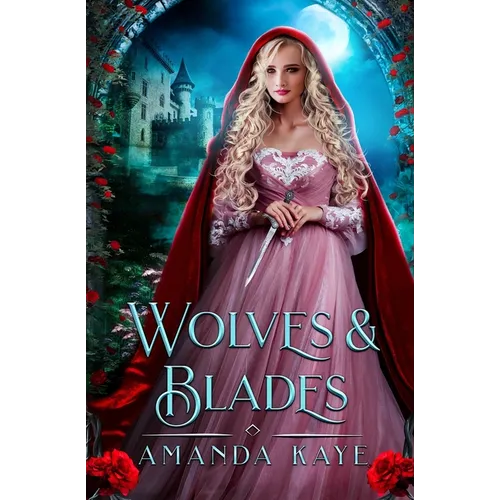 Wolves & Blades
