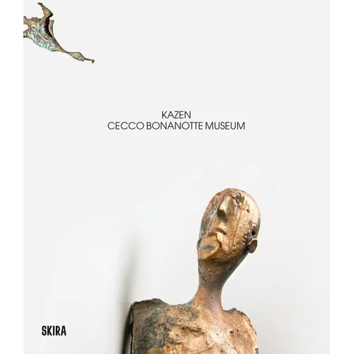 Kazen Cecco Bonanotte Museum
