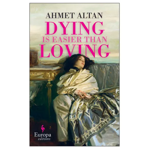 Dying Is Easier Than Loving