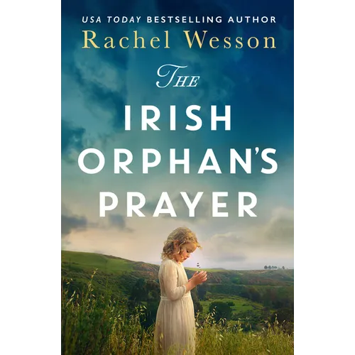 The Irish Orphan's Prayer
