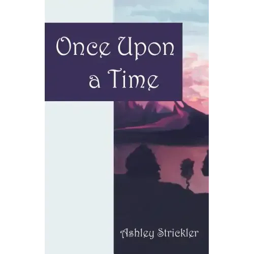 Once Upon a Time