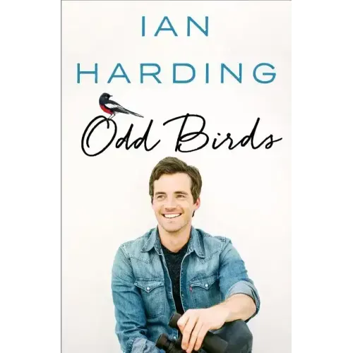 Odd Birds