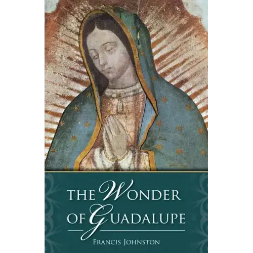 The Wonder of Guadalupe