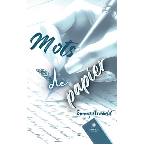 Mots de papier