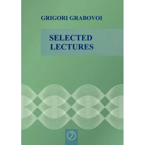Selected Lectures