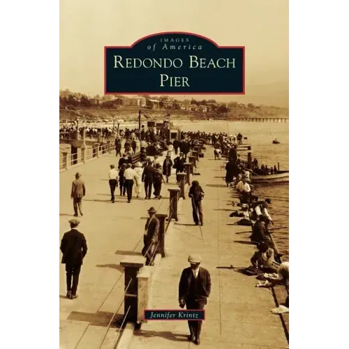 Redondo Beach Pier