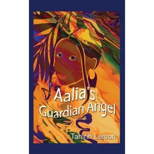 Aalia's Guardian Angel