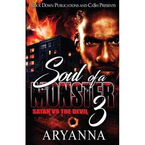 Soul of a Monster 3: Satan vs. The Devil
