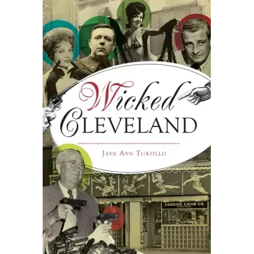 Wicked Cleveland