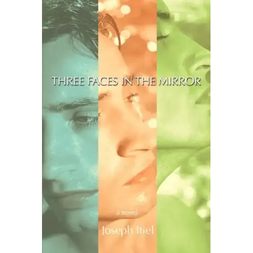 Three Faces in the Mirror