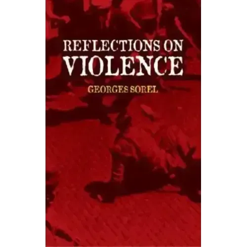 Reflections on Violence