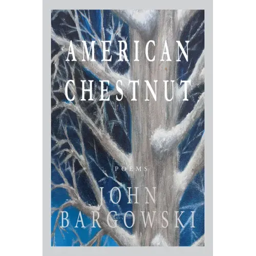 American Chestnut