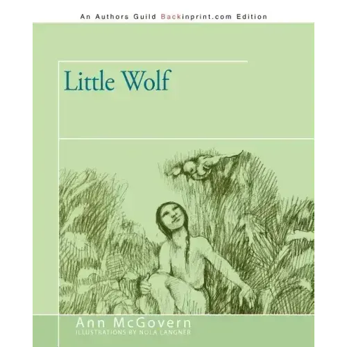 Little Wolf