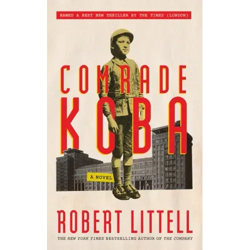 Comrade Koba