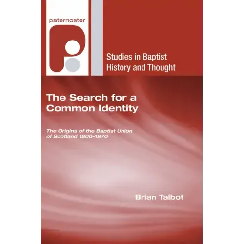 The Search for a Common Identity