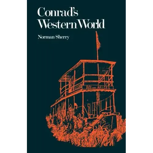 Conrad's Western World