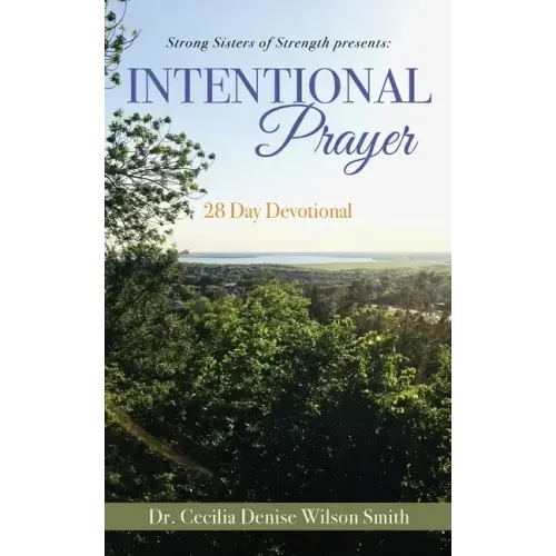 Strong Sisters of Strength presents: 28 Day Devotional