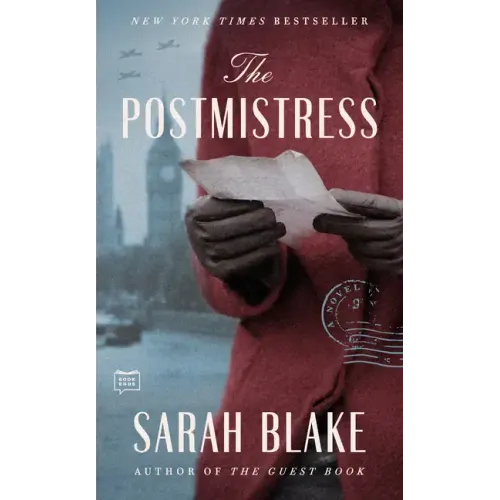 The Postmistress
