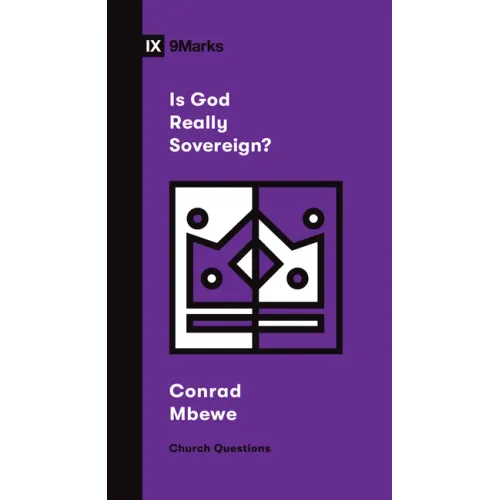 Is God Really Sovereign?