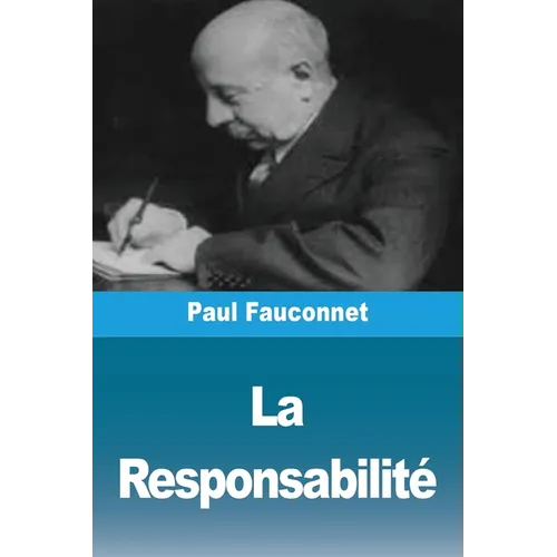 La Responsabilité